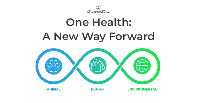 One Health: A New Way Forward