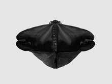 Load image into Gallery viewer, Boho - Black Velvet - Bag - Rust & Fray