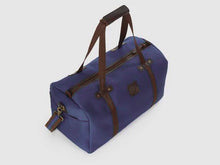 Load image into Gallery viewer, Nomad - Dusk Gabardine Duffel Bag - Bag - Rust & Fray