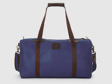 Load image into Gallery viewer, Nomad - Dusk Gabardine Duffel Bag - Bag - Rust & Fray