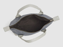 Load image into Gallery viewer, Caprice DC - Dot-Print Cotton Tote Bag - Bag - Rust & Fray