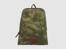 Load image into Gallery viewer, Rave - Denim Camo - Bag - Rust & Fray