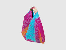 Load image into Gallery viewer, Story - Holi, Festival of Color - Bag - Rust & Fray